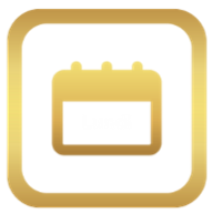 Icone_Calendrier_simple_lundi